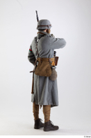  Photos Owen Reid Army Stormtrooper with Bayonette Poses standing whole body 0014.jpg